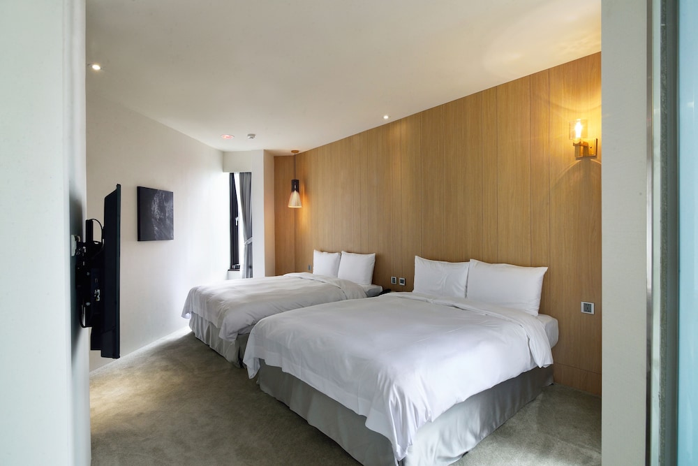 HOTELDAY PLUS HUALIEN 10/36