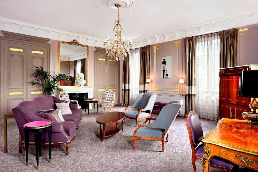 The Westin Paris-Vendome 35/45