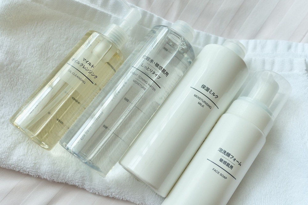 MATERIAL Fuchomae酒店(MATERIAL Fuchomae) 图片5