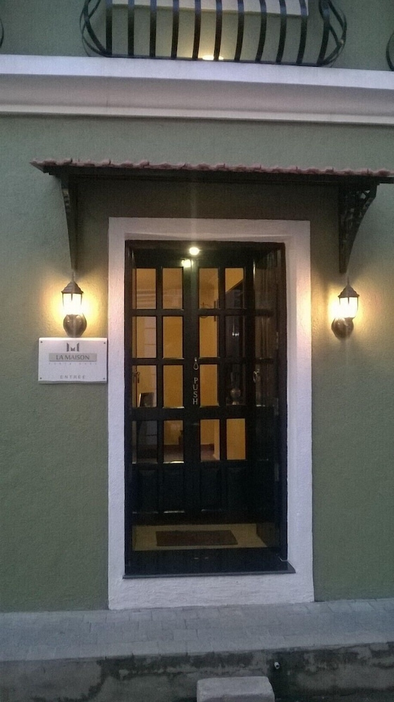 La Maison Fontainhas 5/34