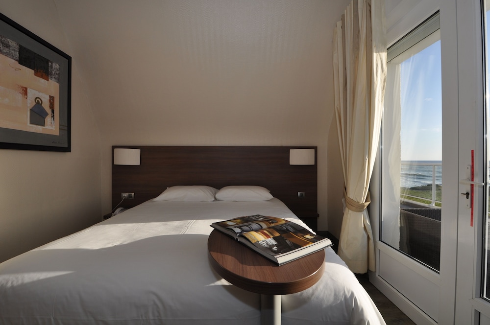 Hotel Le Lichen 18/71