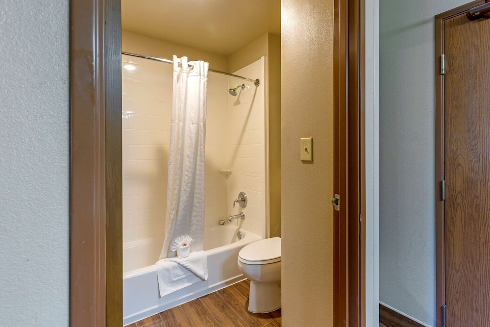 Comfort Inn West Valley - Salt Lake City South 23/40