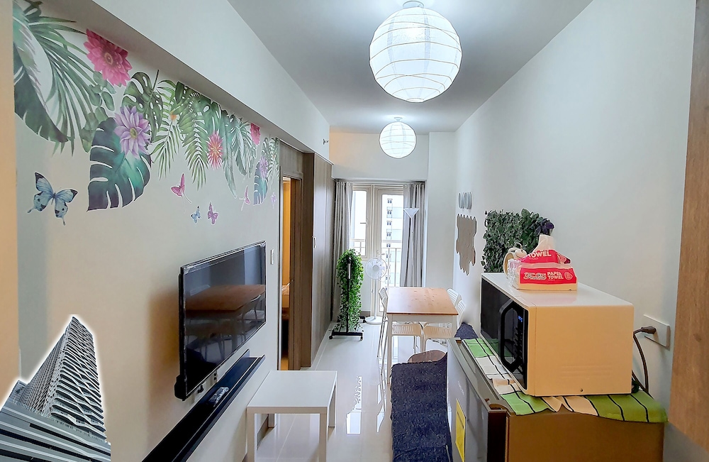 Home Sweet Home at Manila Bay 16/33