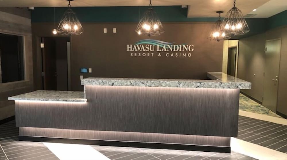 Havasu Landing Resort & Casino 9/31