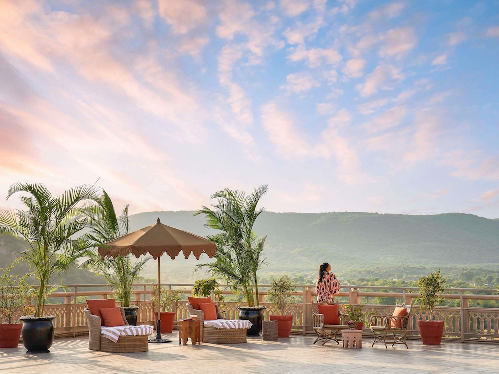 Fairmont Jaipur photo4