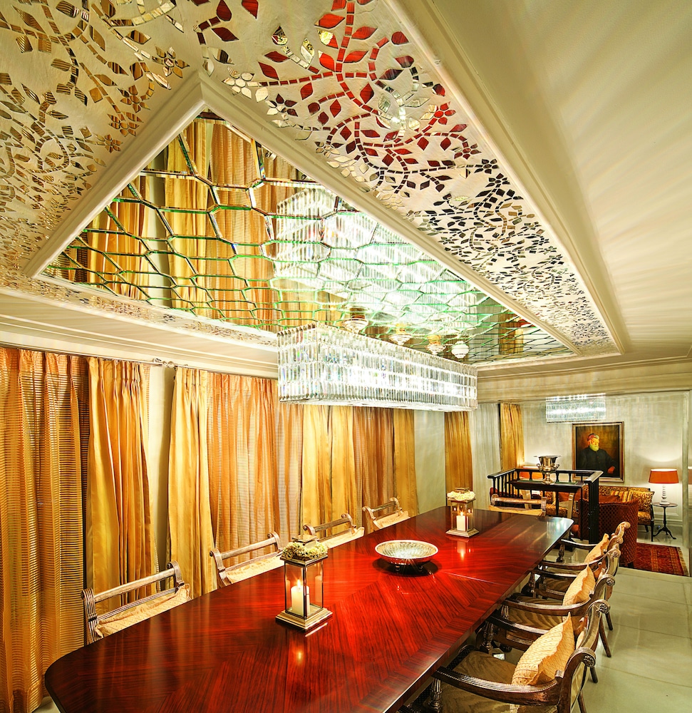 The Taj Mahal Palace Mumbai 65/78