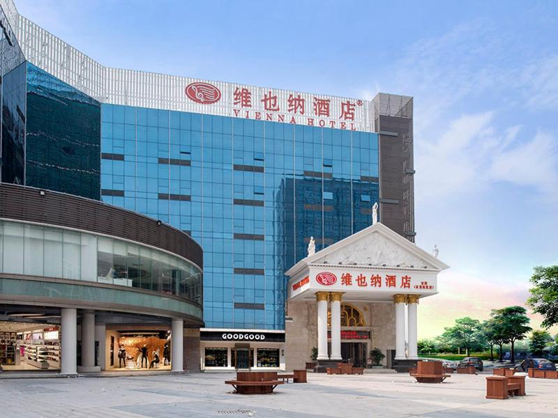 Vienna Hotel (Shenzhen Shiyan Shilong Community) 1/49