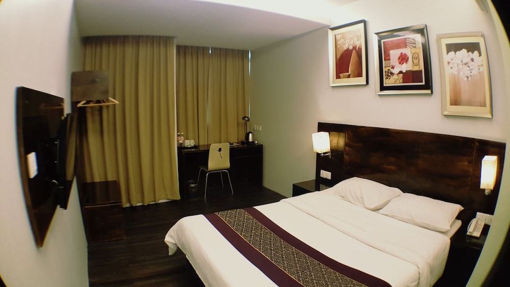 Super 8 Hotel @ Georgetown 23/70