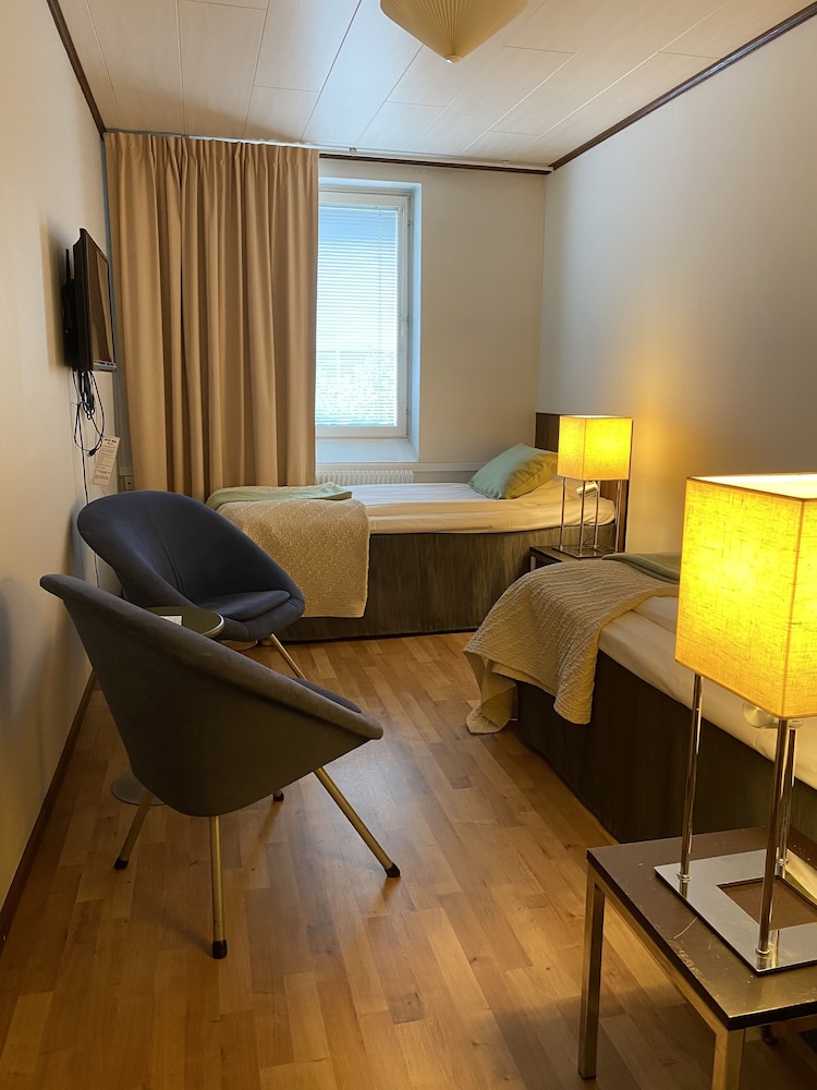 Strand City Hotell 29/50