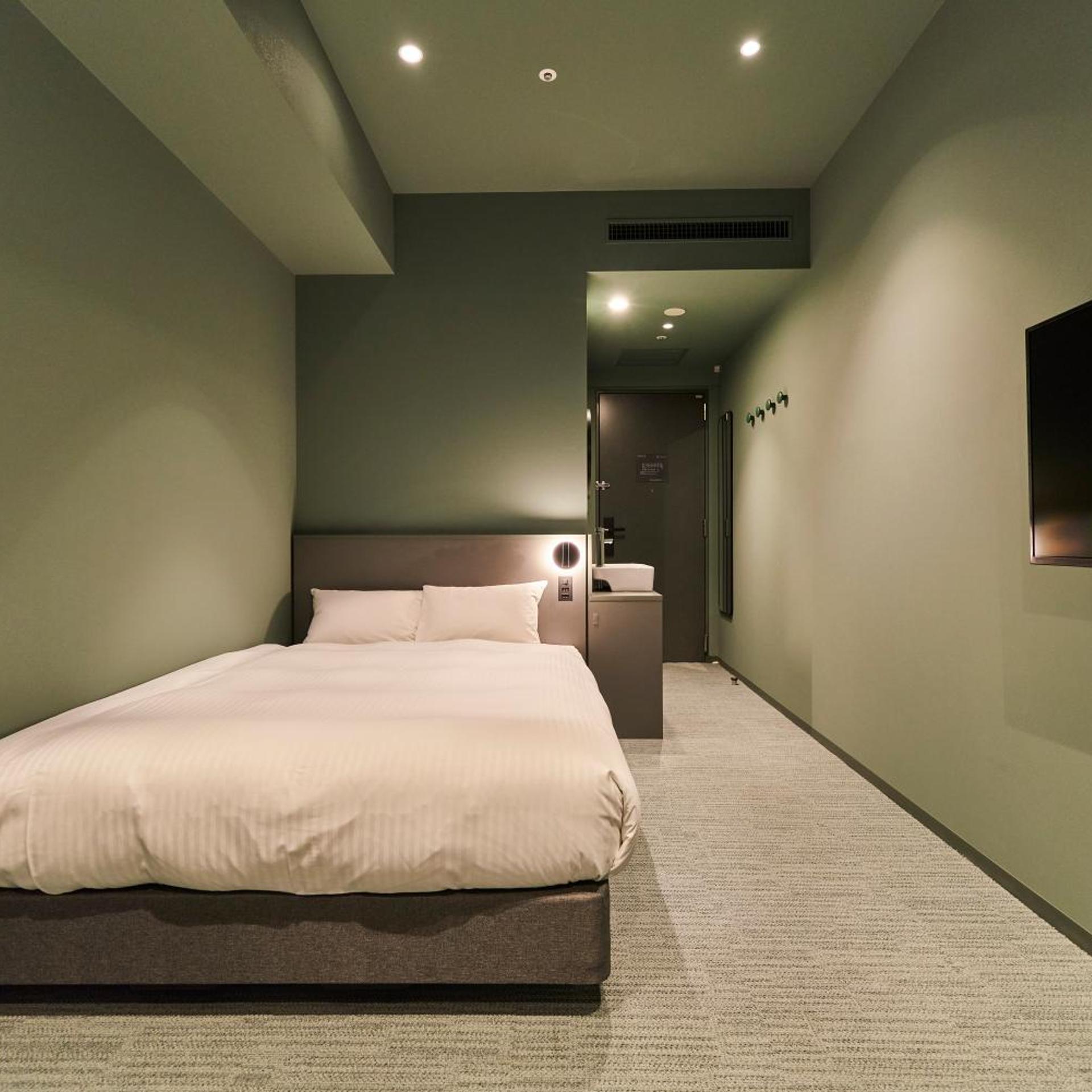 Saitama Grand Hotel Fukaya 36/63