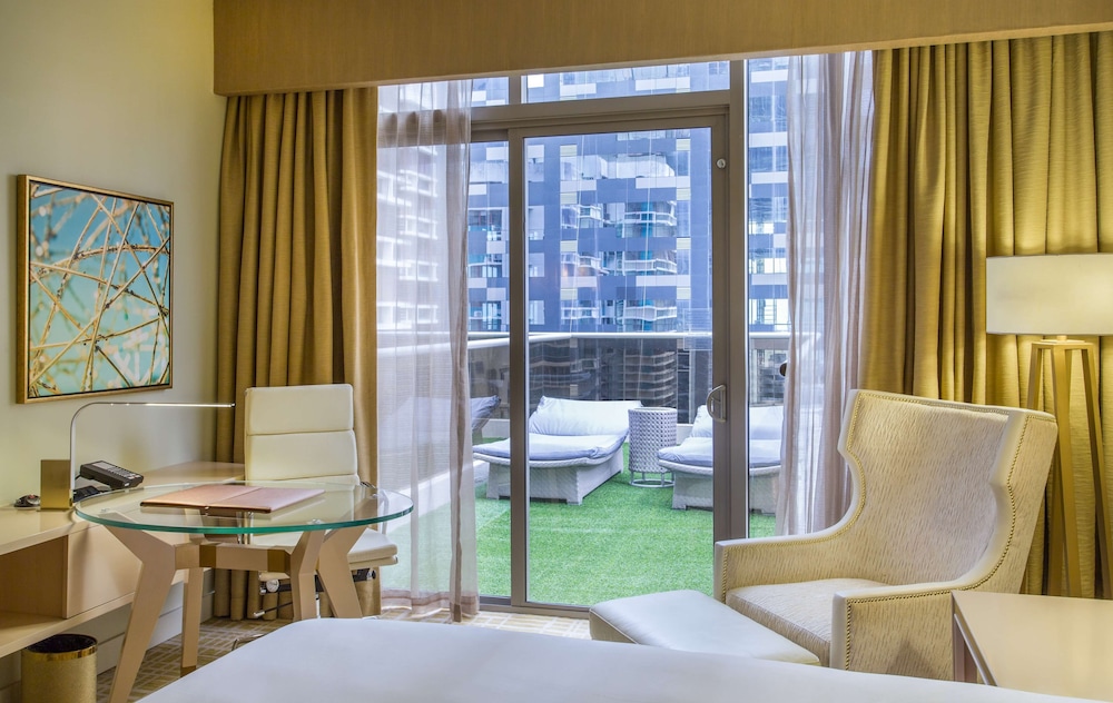 Waldorf Astoria Panama 52/85