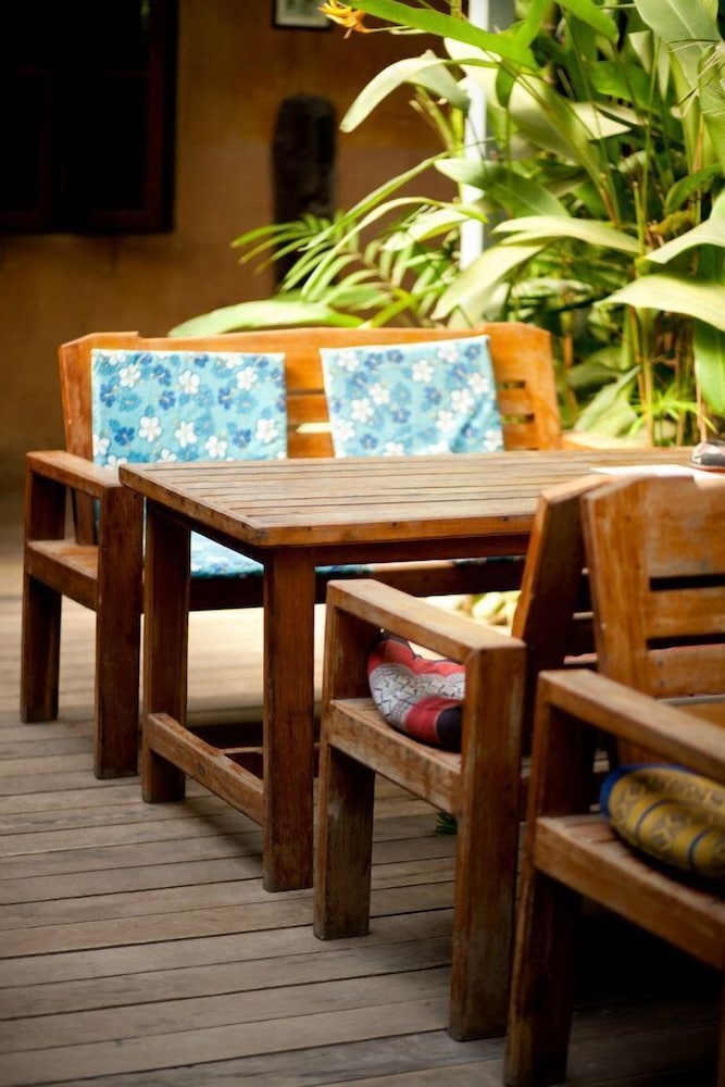 Breeze Of Pai Guesthouse 31/50