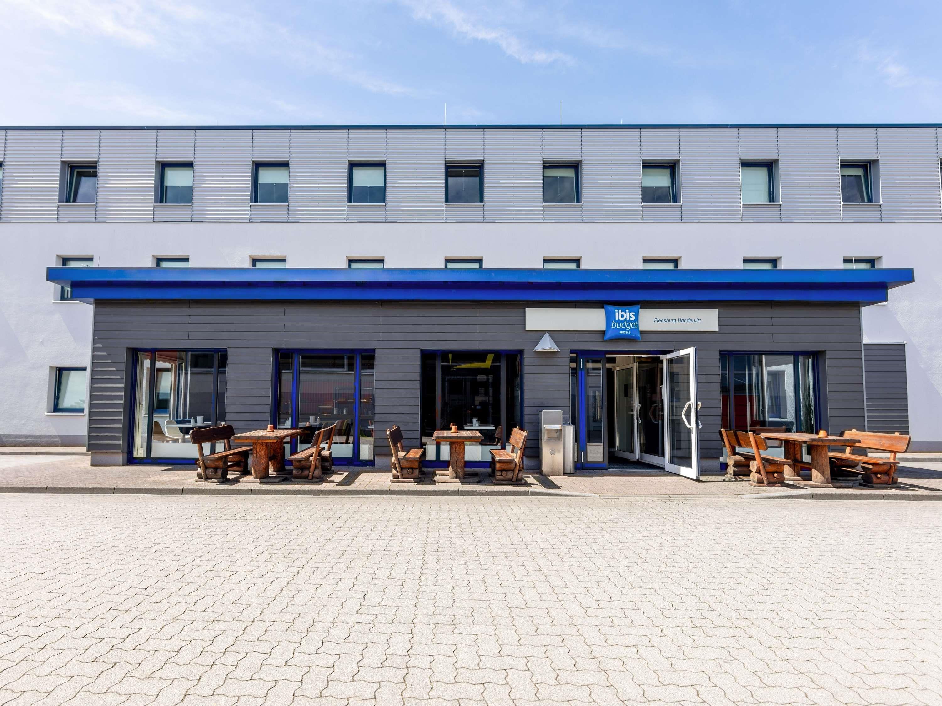 ibis budget Flensburg Handewitt 2/39