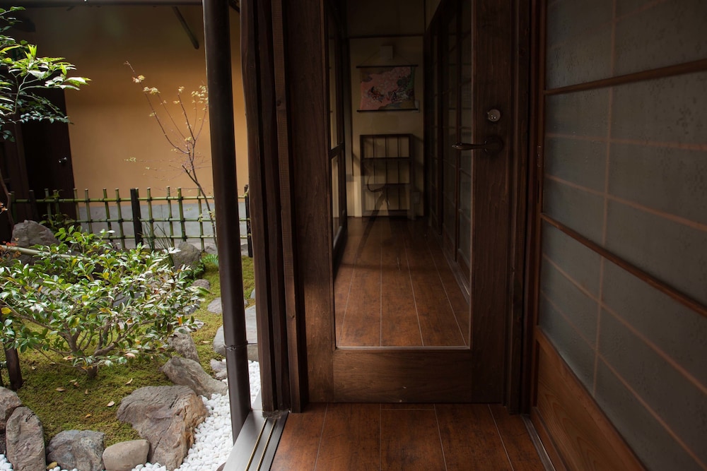 Kyoto Guesthouse Lantern In Gion 33/50