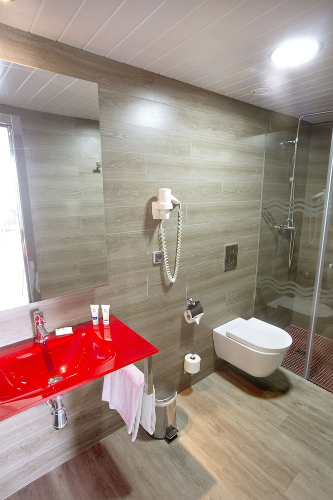 MarSenses Rosa del Mar Hotel and Spa 53/53