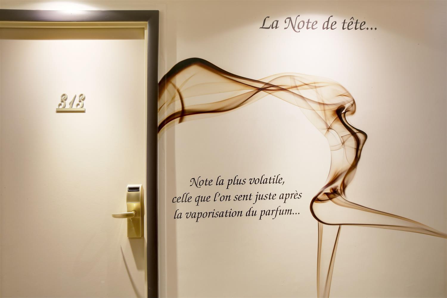 Best Western Plus Elixir Grasse 7/33