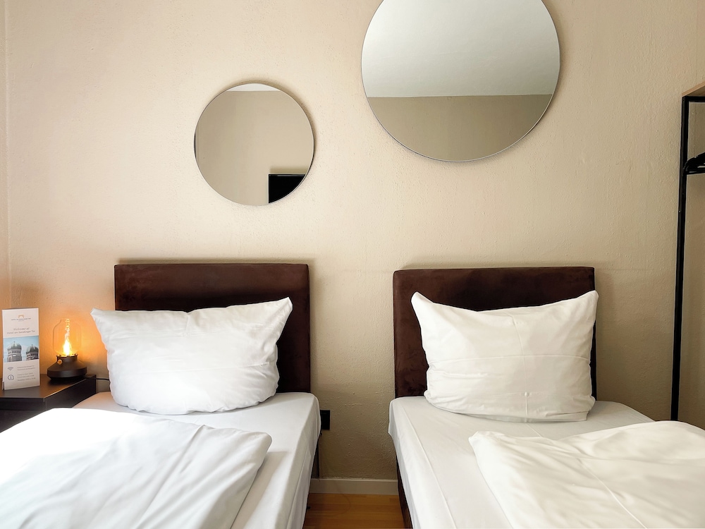 Hotel am Sendlinger Tor 41/63