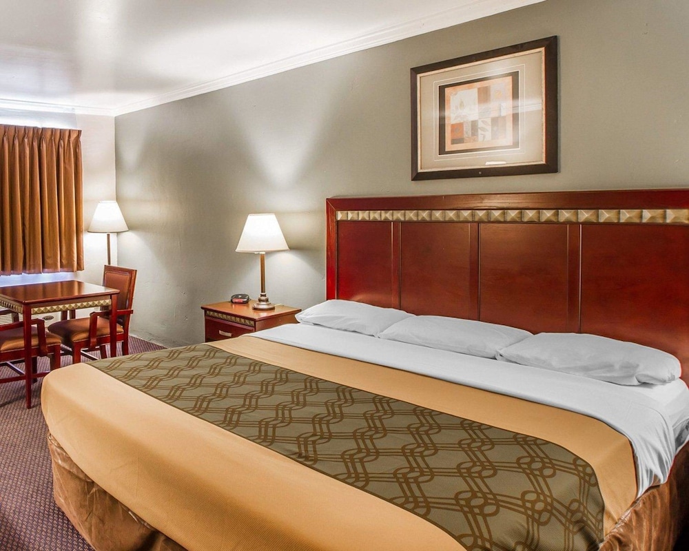 Rodeway Inn Prescott 6/19
