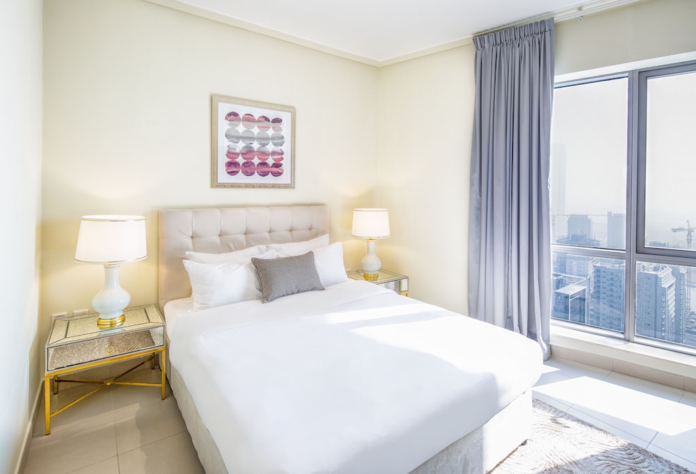 Nasma Luxury Stays South Ridge 8/35
