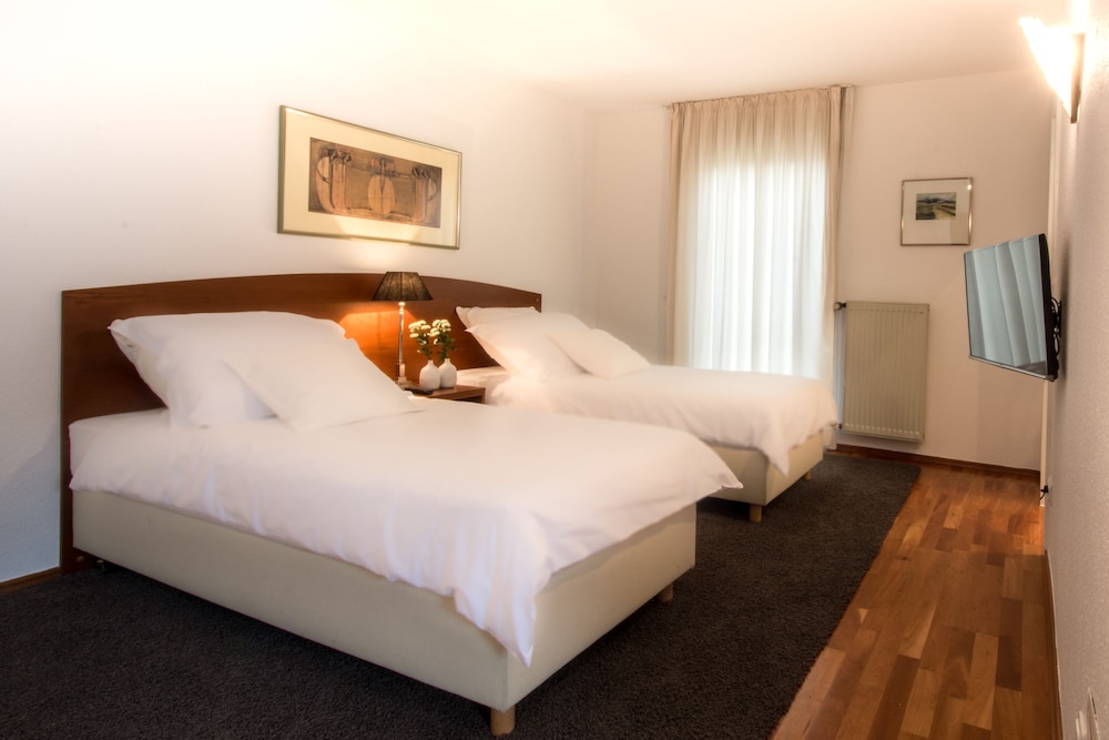 Hotel Friederike 6/44