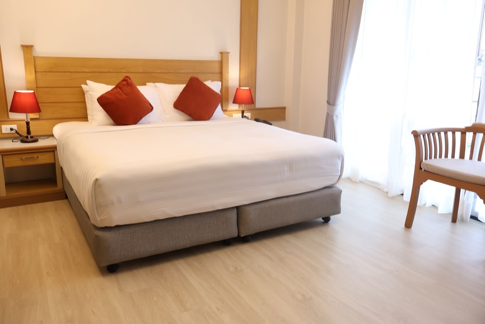BAAN BOA RESORT 34/68