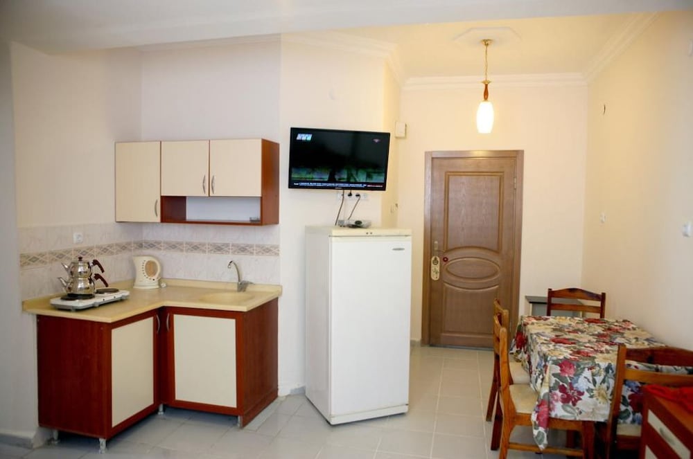 Sempati Apart Hotel 41/48