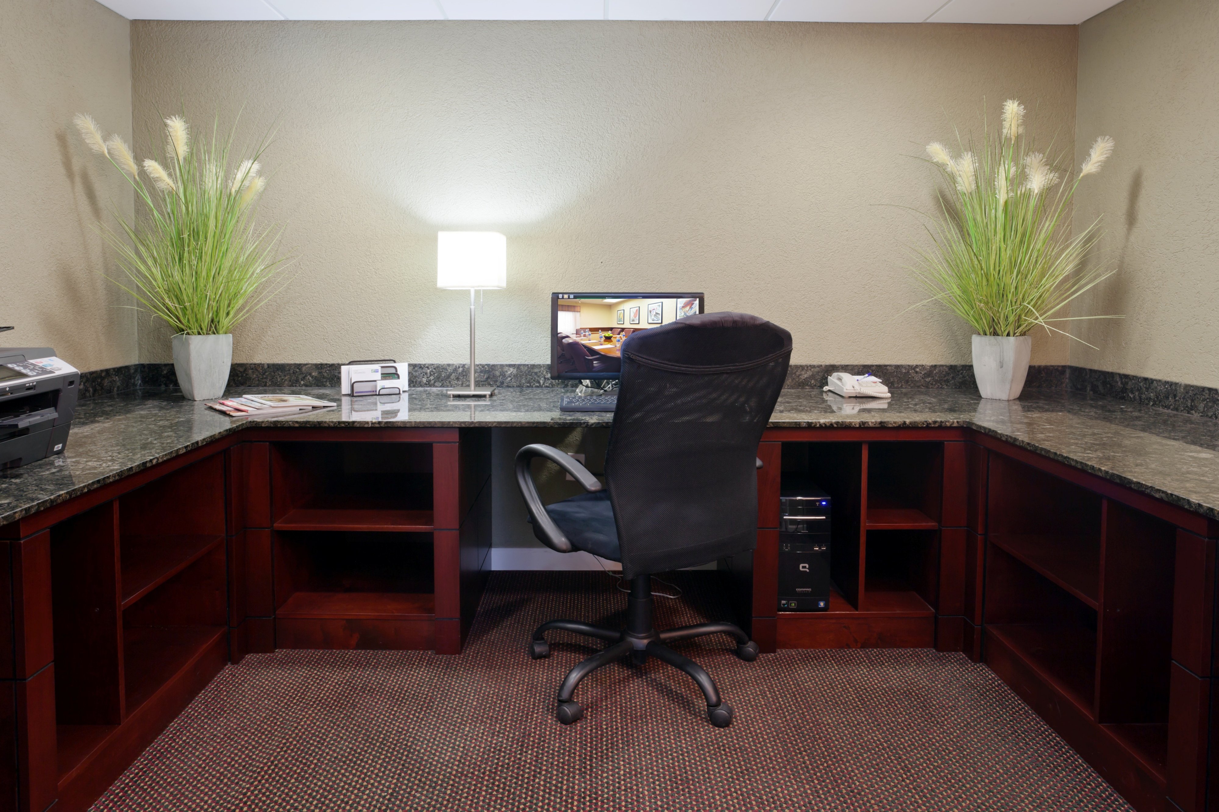 Holiday Inn Express Hotel And Suites Port Clinton Catawba Island 52/62