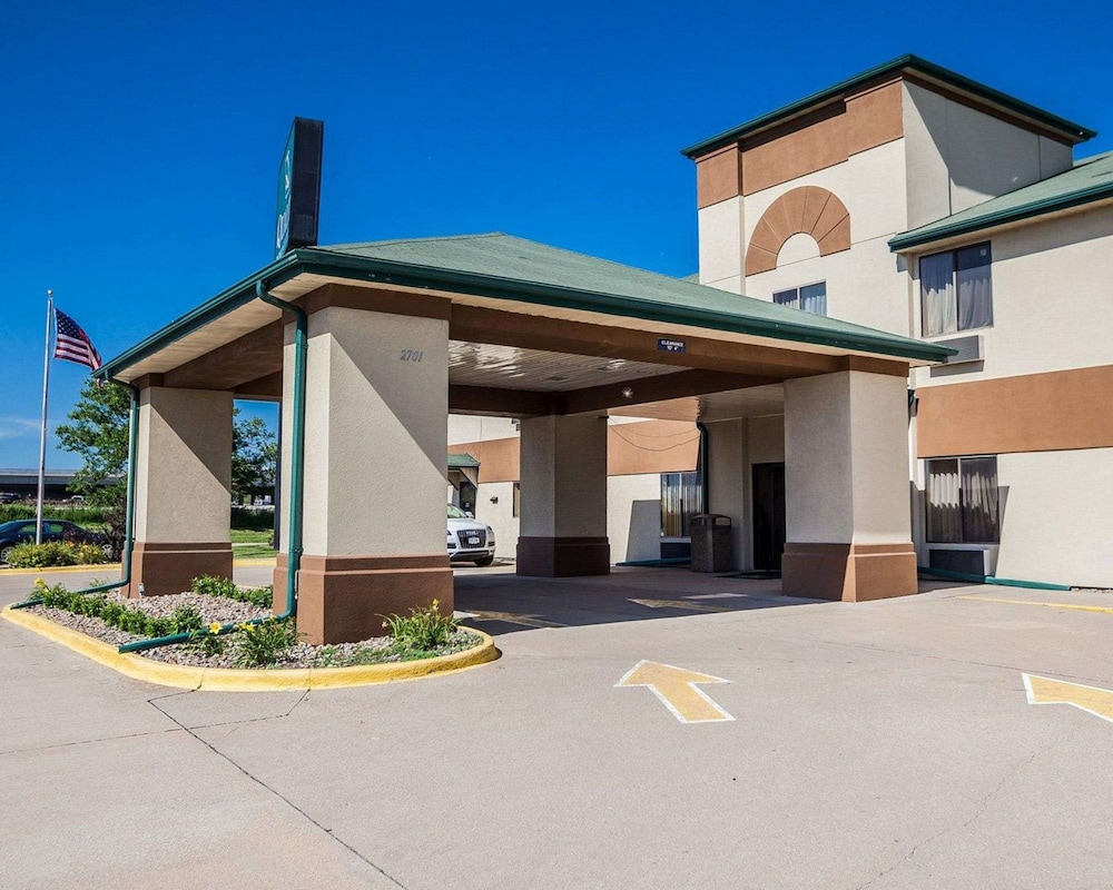 Quality Inn & Suites Altoona - Des Moines 4/33