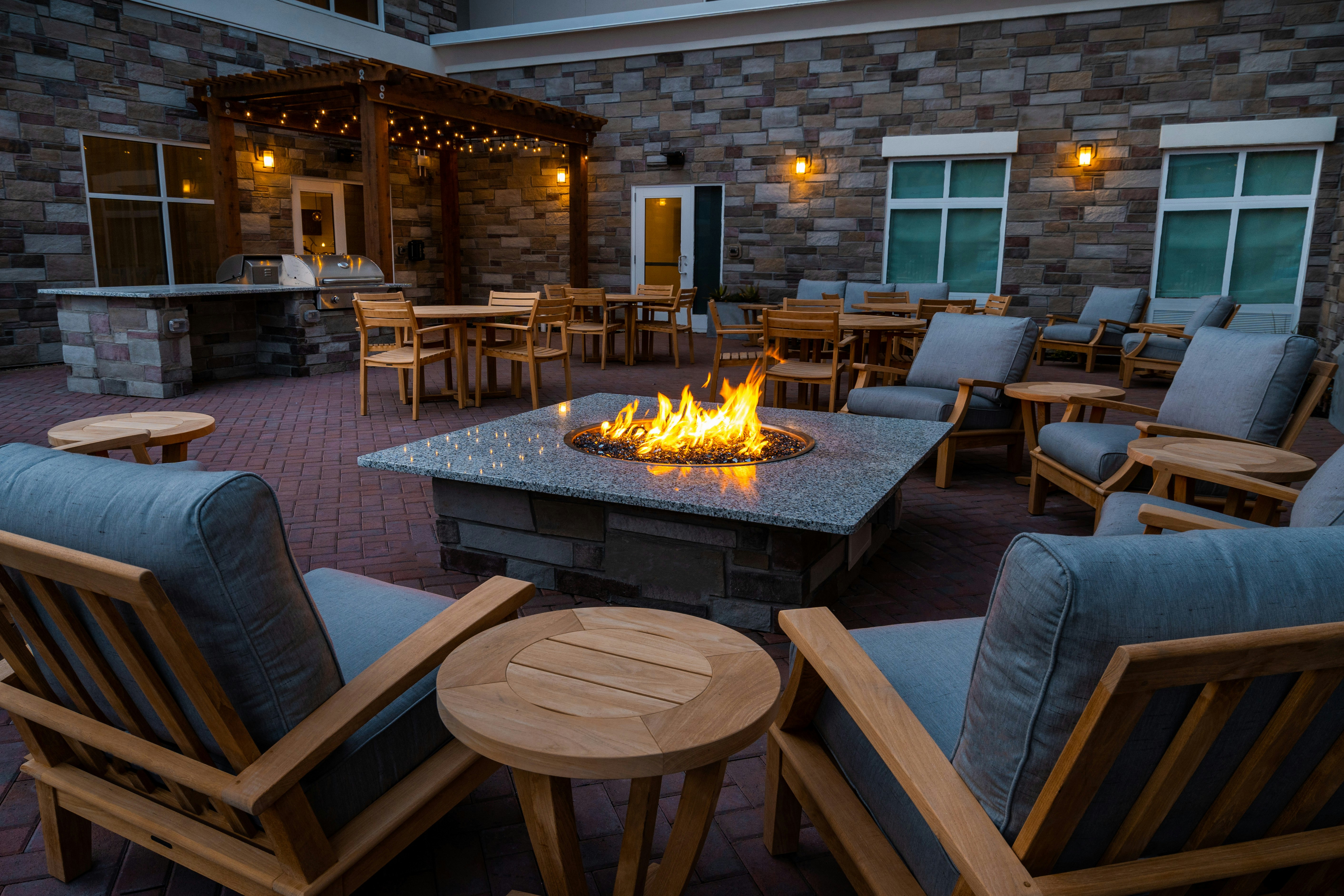 Homewood Suites By Hilton Rancho Cordova Sacramento 12/23