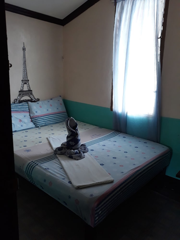 Bunakidz Lodge 18/50