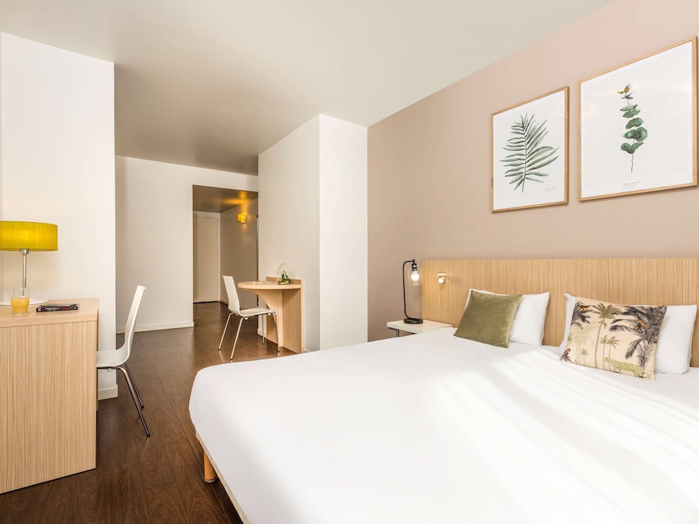 Aparthotel Adagio Access Paris Reuilly 15/62