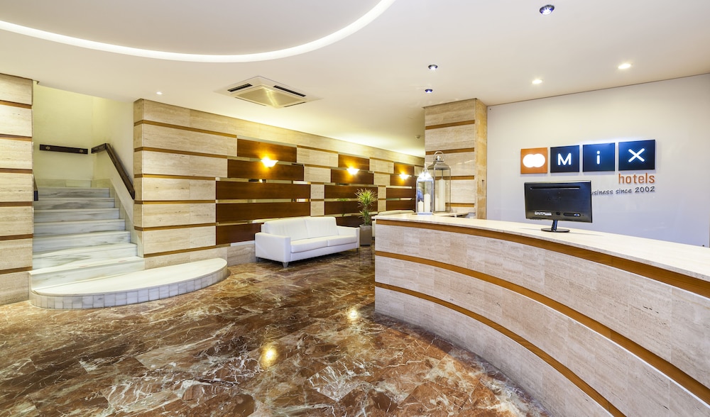 Hotel Mix Colombo 9/46