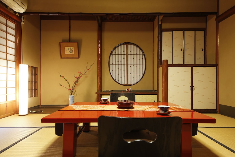 Ryokan Sanga 4/46