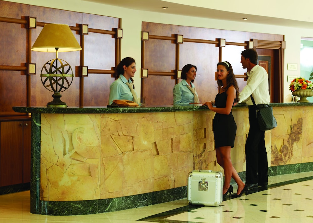 Atlantica Imperial Resort 7/69