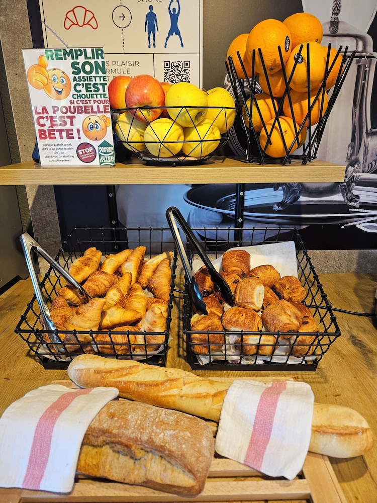 Ibis Budget Clermont Ferrand Sud Aubiere 39/63