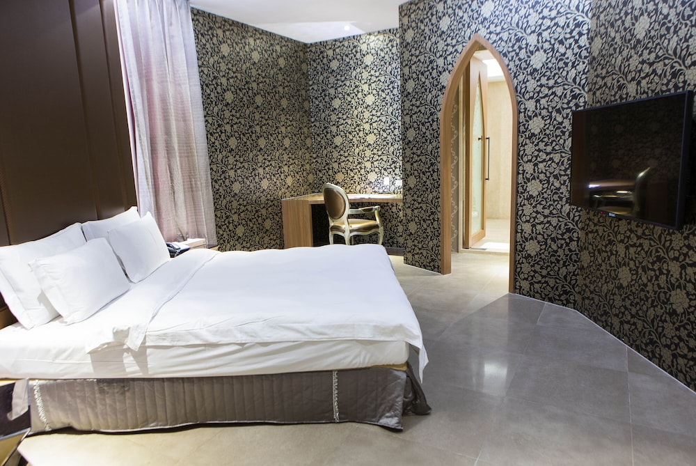 All-Ur Boutique Motel - Tai-Tung Branch 17/50
