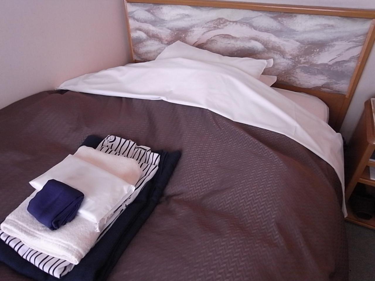Hotel Saginoyu 20/39