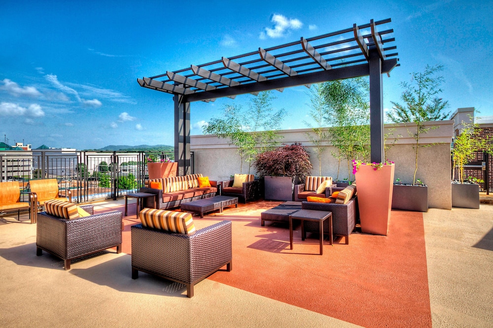 Courtyard Nashville Green Hills 36/43