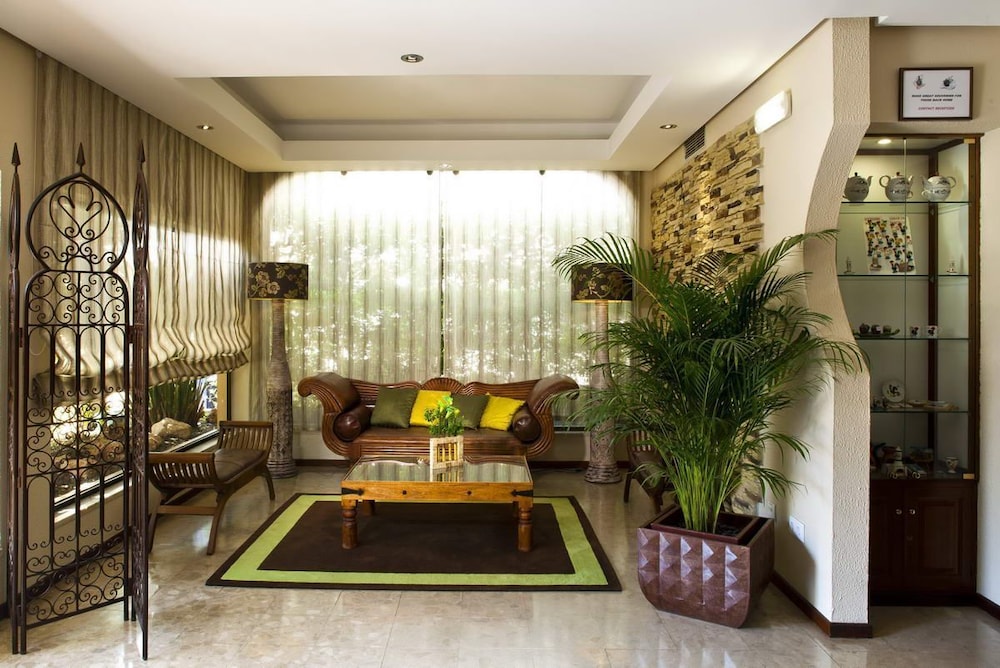 Casablanca Unique Hotel 26/50