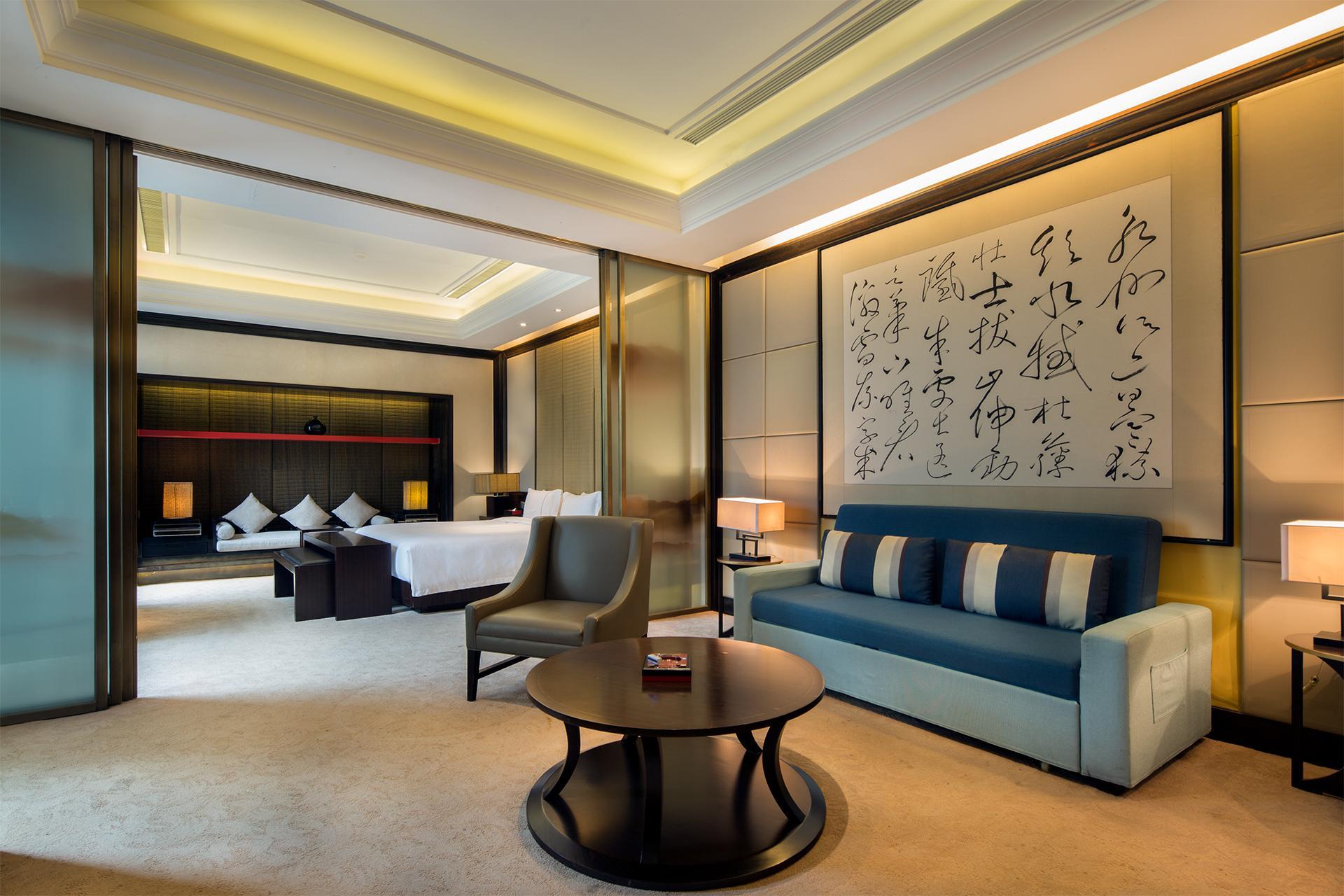 Eadry Royal Garden Hotel Haikou 29/54