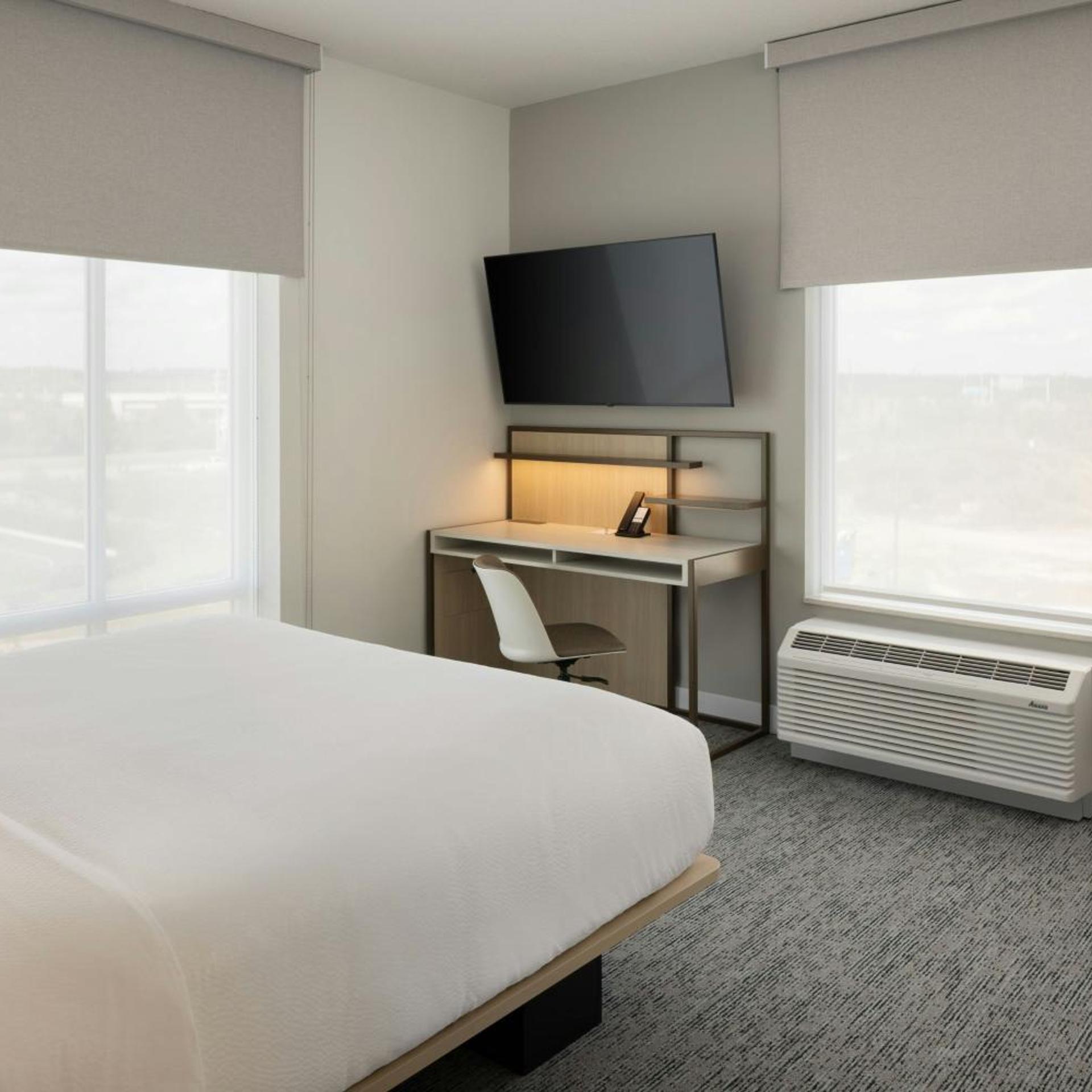 TownePlace Suites by Marriott Middleburg 16/45