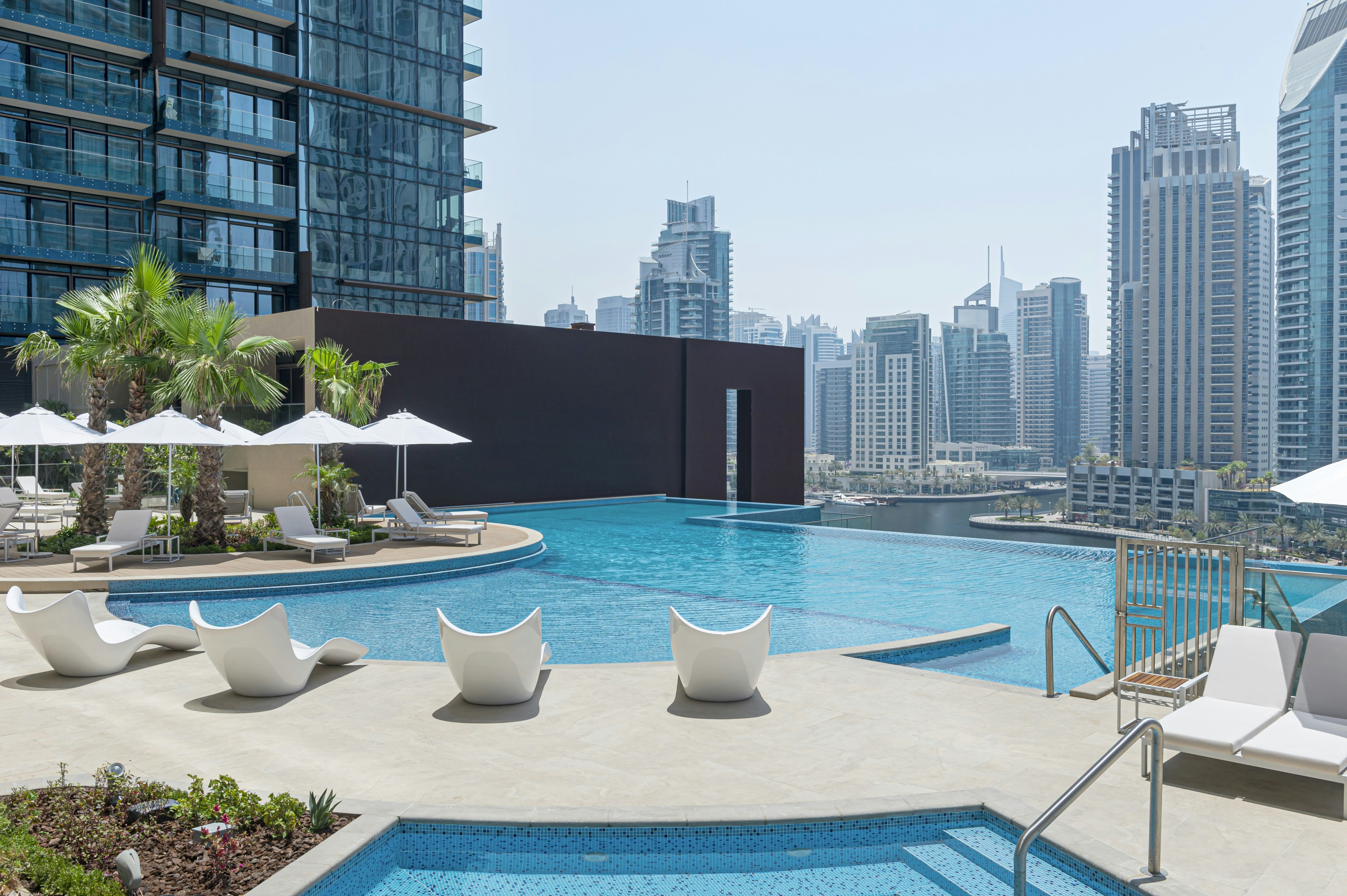 Jumeirah Living Marina Gate 4/41