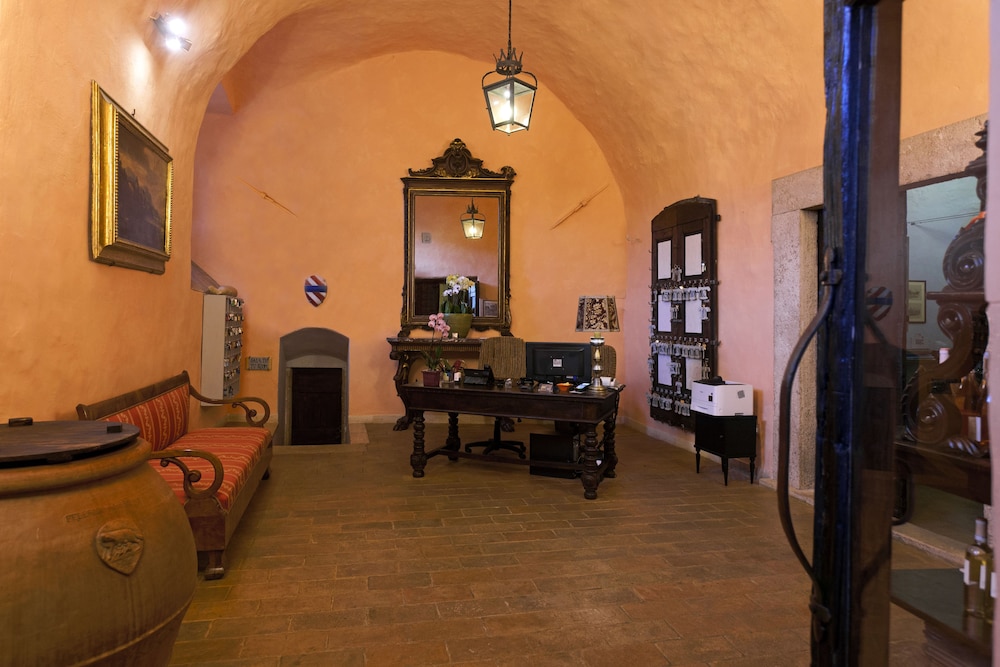 Castello Di Titignano 24/50