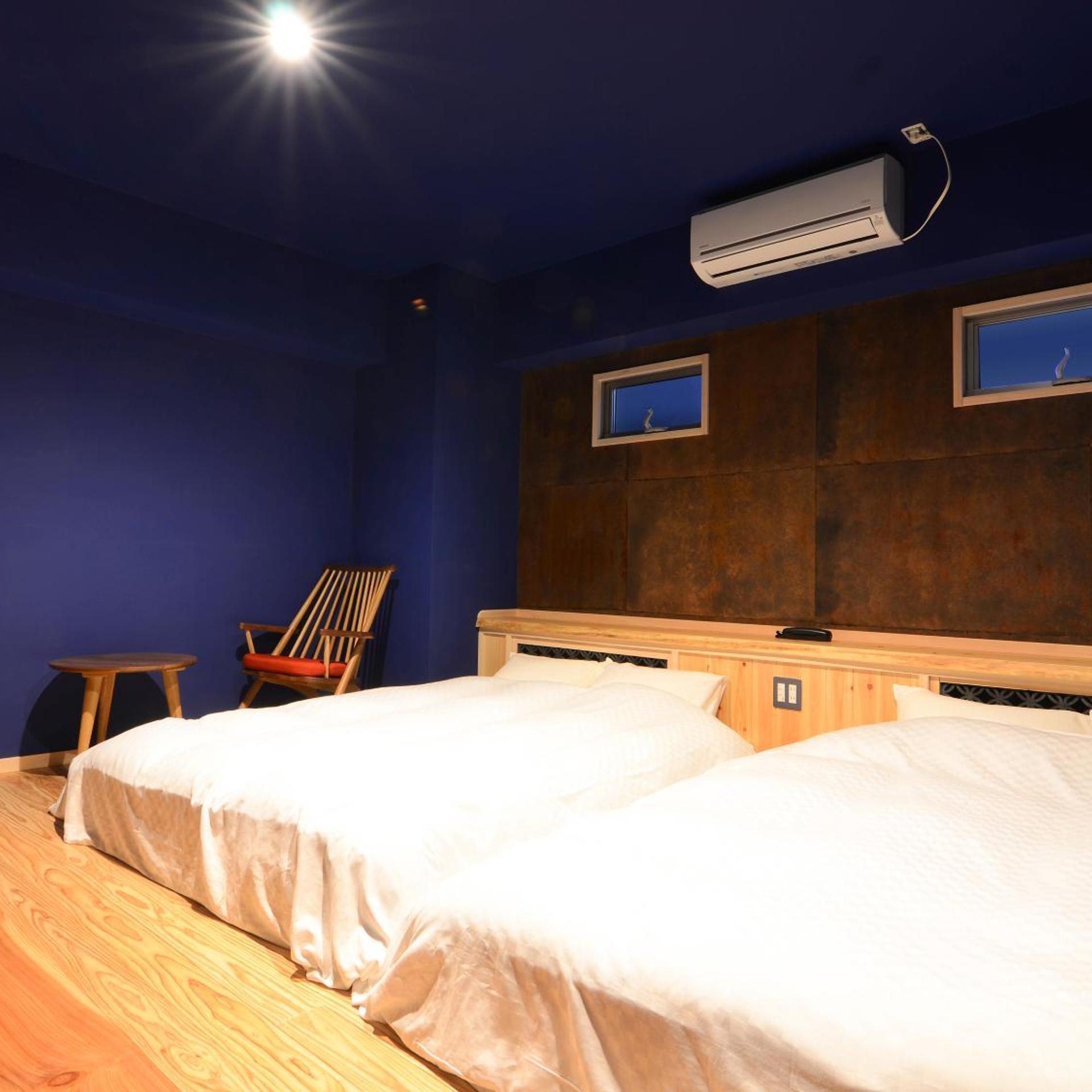 Nihon Ryokan Utsuwa Beppu Kannawa 18/50