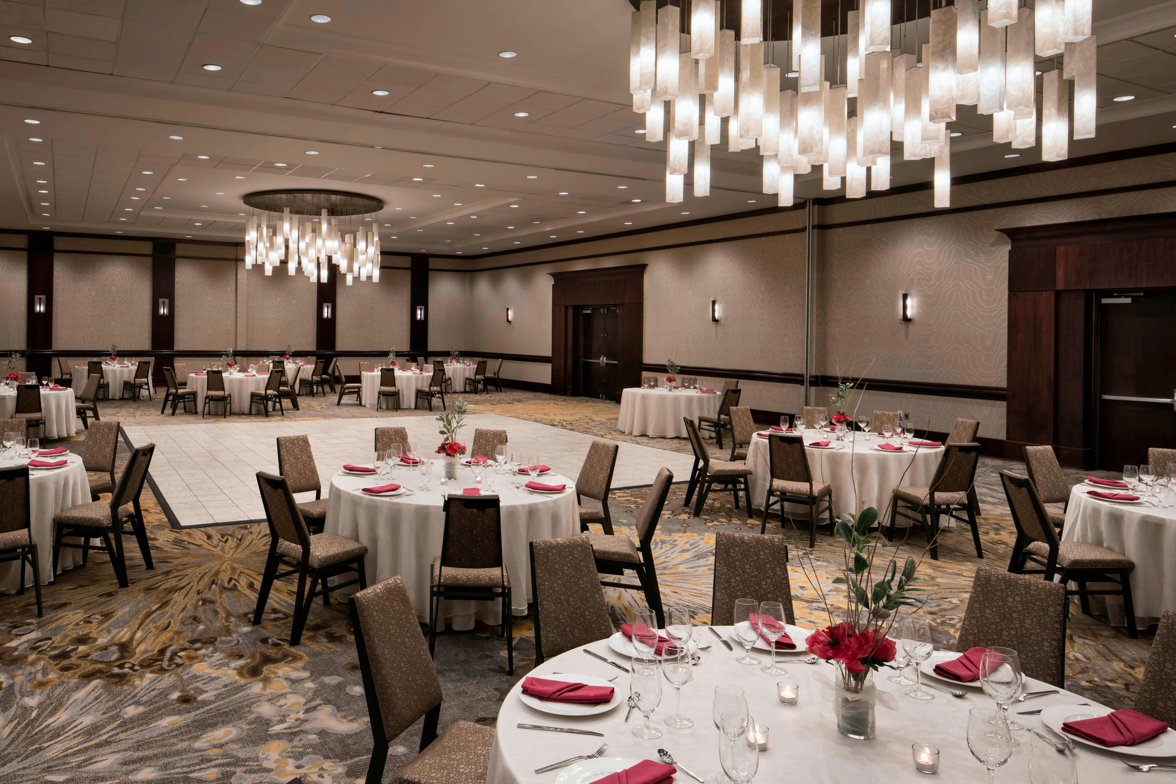 The Westin Mount Laurel 6/13