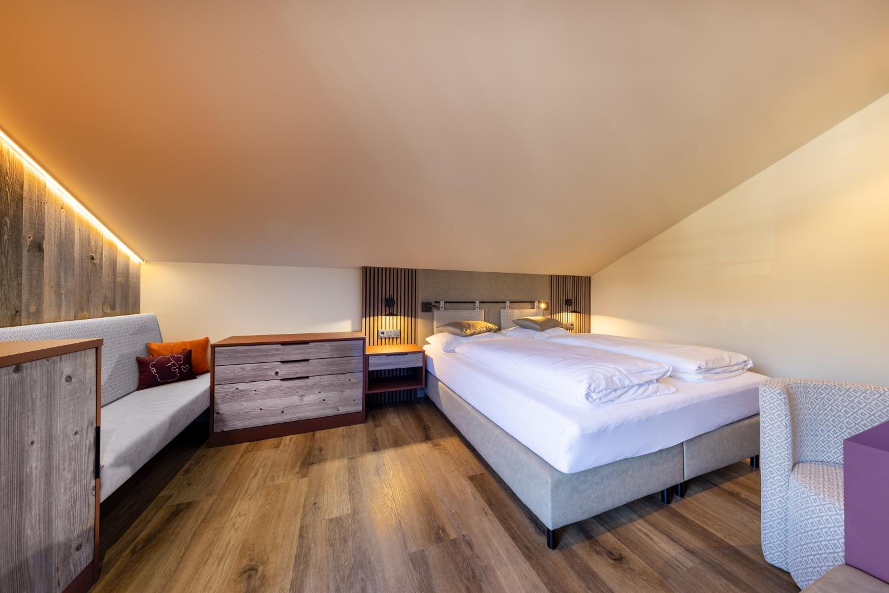Hotel Pension Alpenrose 19/50