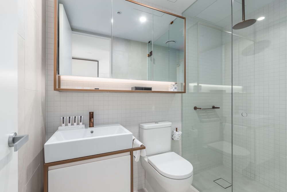 Domi Serviced Apartments 47/50