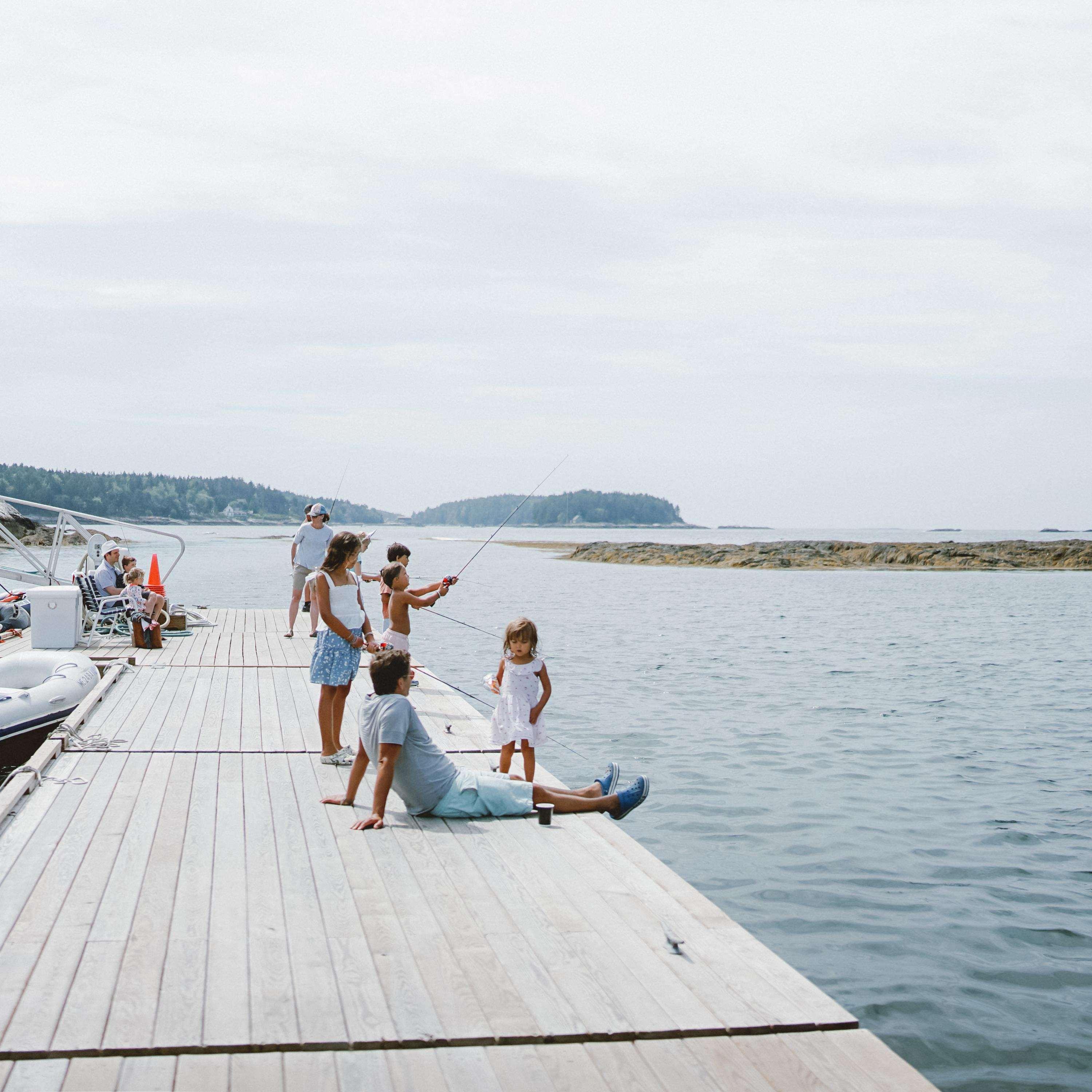 Sebasco Harbor Resort 27/45