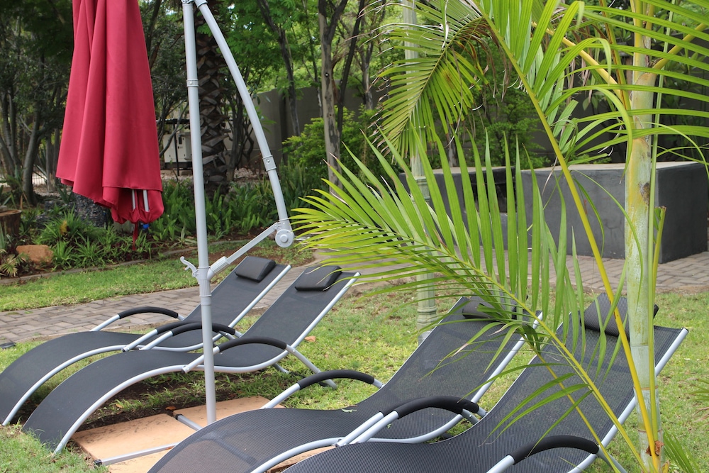 Cu Boutique Guest House 23/50