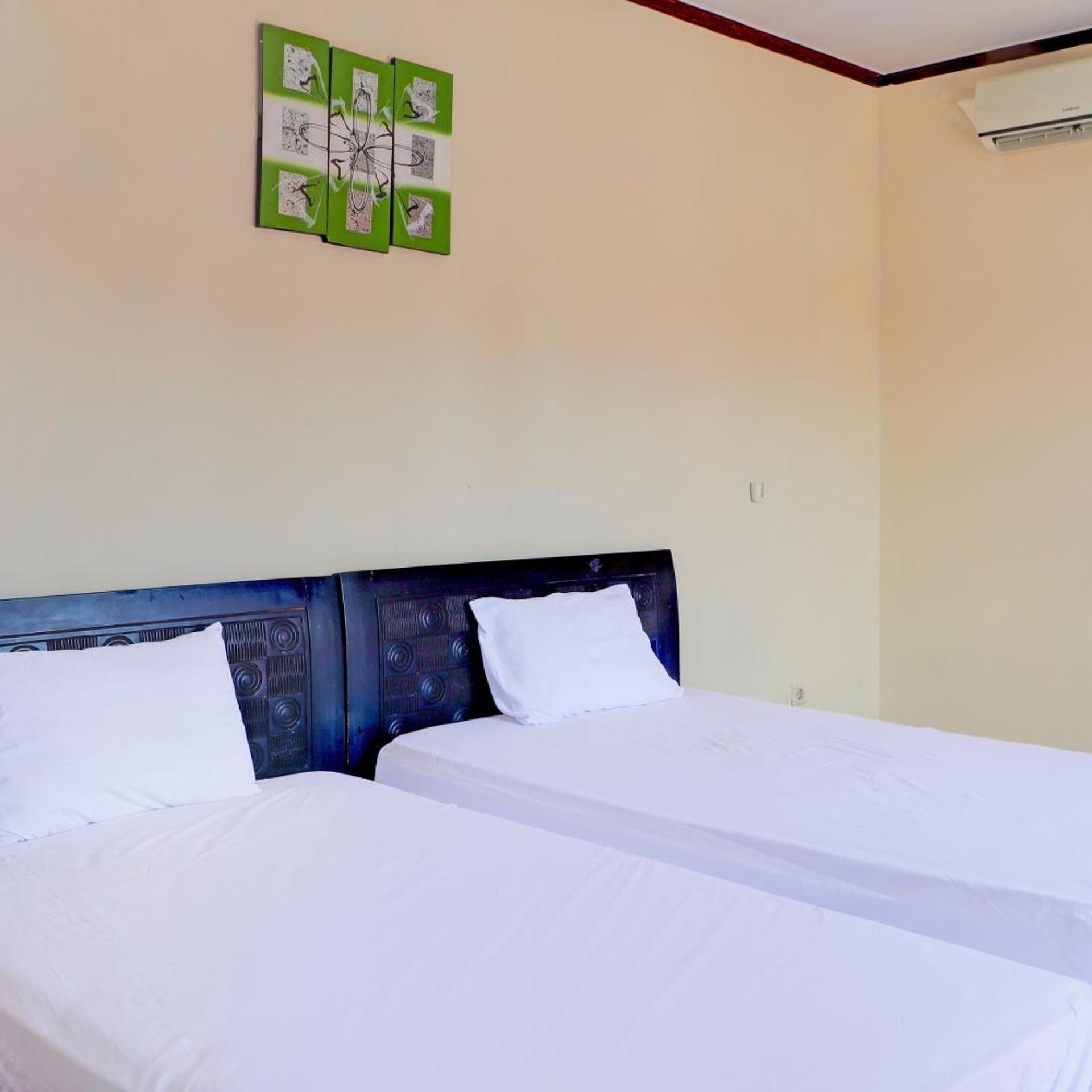 Collection O Near Bali Royal Hospital Renon Formerly JC Boutique Hotel 48/62